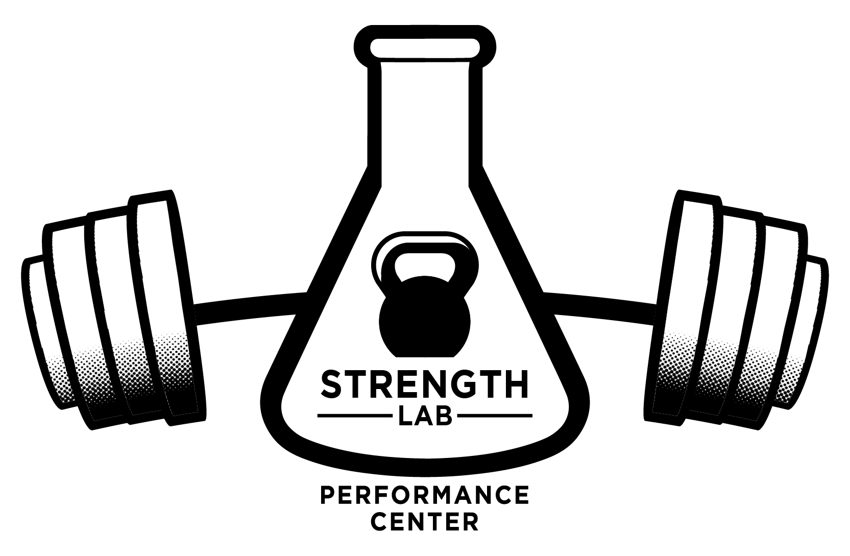 Strength Lab Performance Center